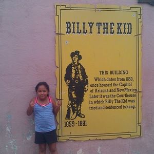 Meet your Posher, Leiloni